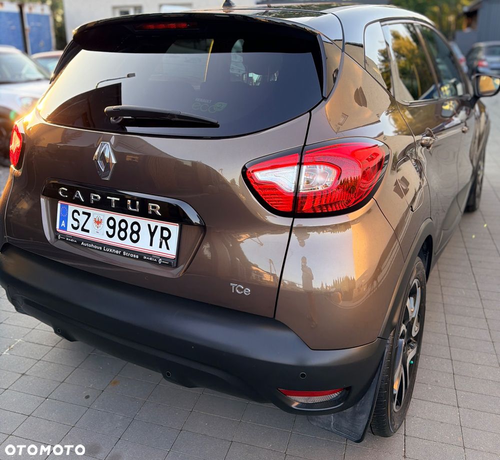 Renault Captur ENERGY TCe 90 Start&Stop XMOD - 32