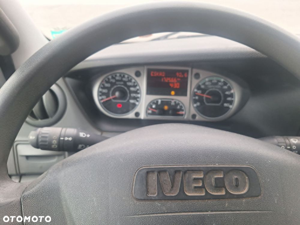 Iveco DAILLY - 11