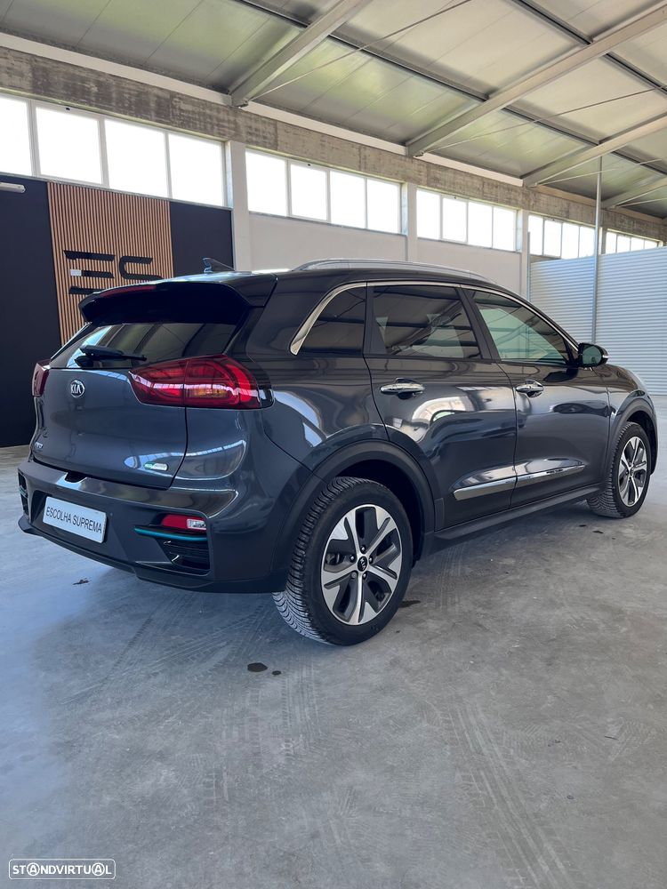 Kia e-Niro 64kWh - 3