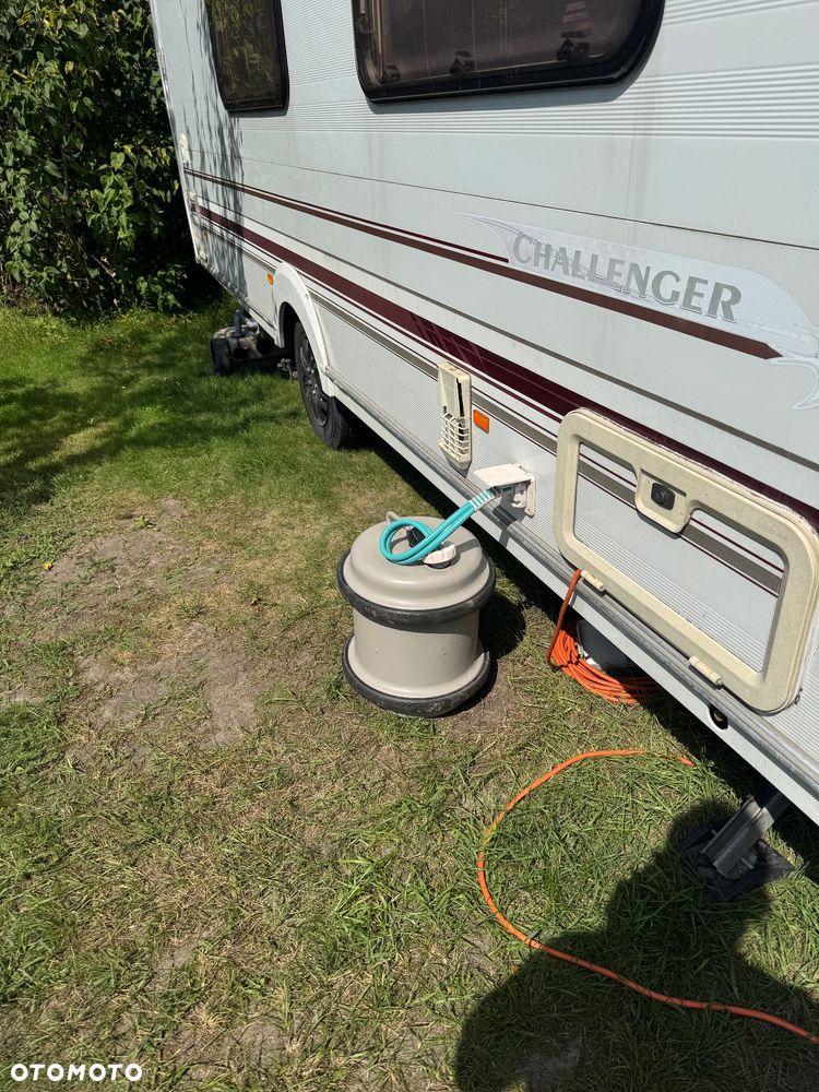 SWIFT Challenger 530SE - 14