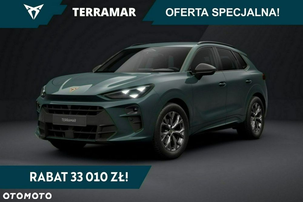 Cupra Terramar - 1