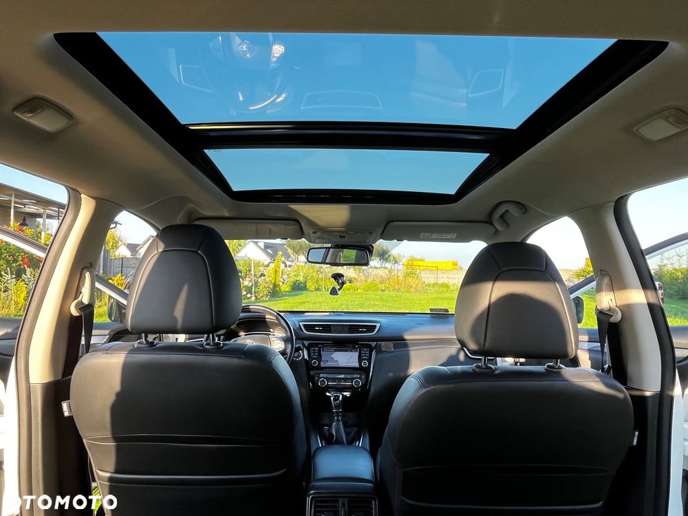 Nissan X-Trail 1.6 dCi ALL-MODE 4x4i Tekna - 15