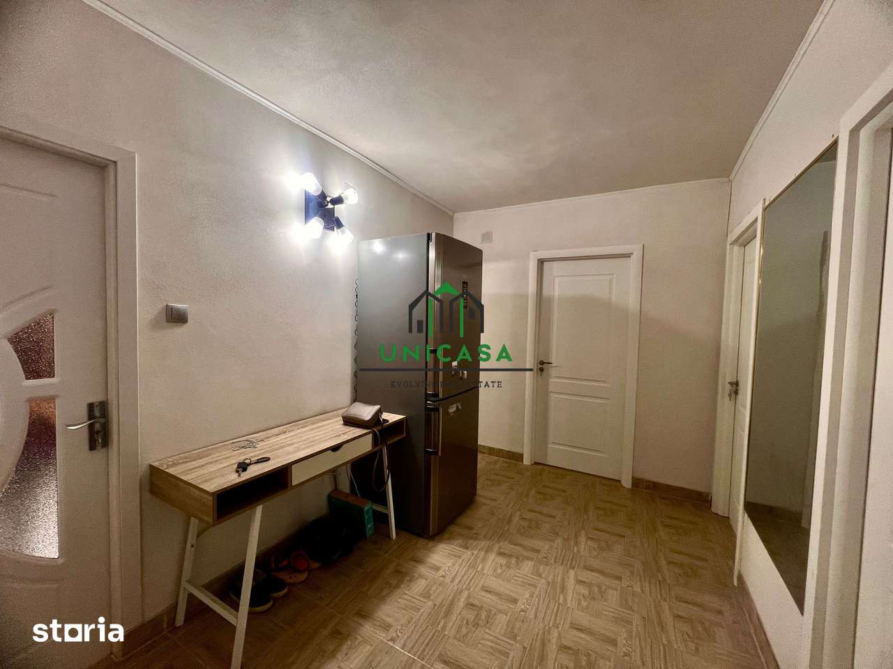 Apartament 3 camere/Nord|/Etaj 3/4 cu acoperis - Imagine principală: 2/8