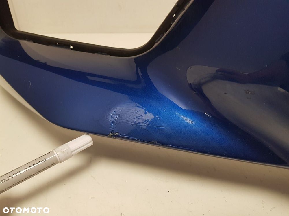 BMW  5 V M5 G30 F90 17-20r  ZDERZAK PRZÓD PRZEDNI 8070474-06 - 6