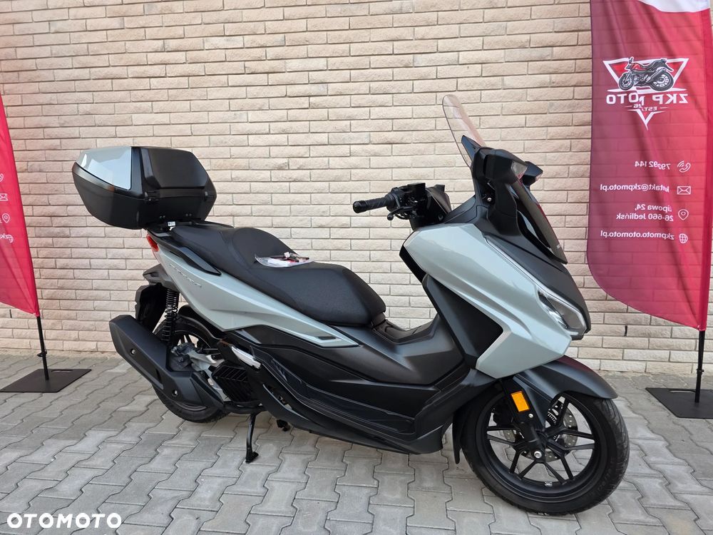 Honda NSS - 18