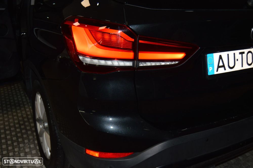 BMW X1 25 e xDrive - 30