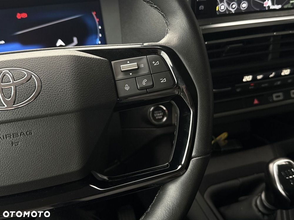 Toyota Proace Verso 2.0 D4-D Long Family - 19