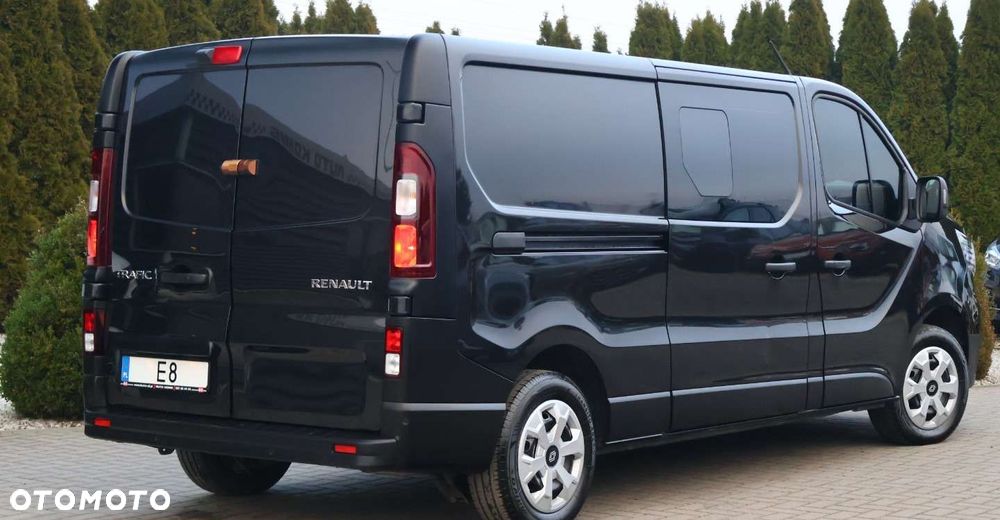Renault Trafic - 5