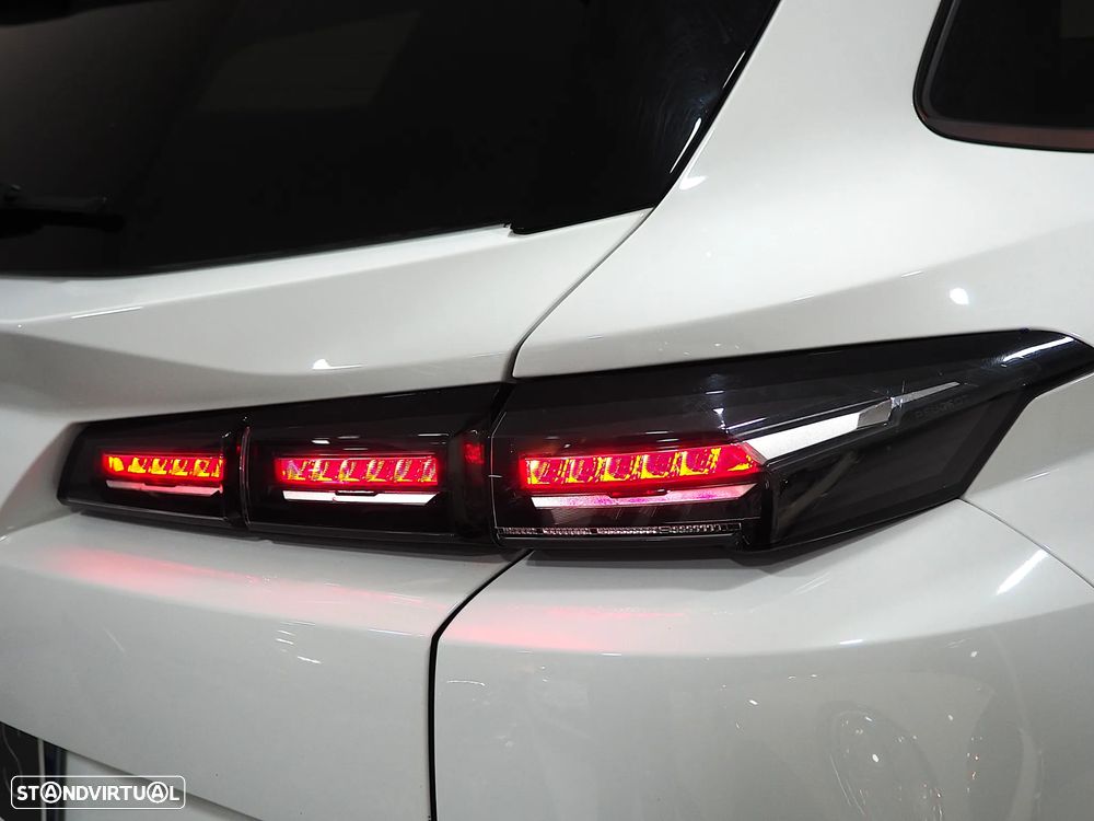 Peugeot 308 SW BlueHDi 130 EAT8 Active Pack - 3