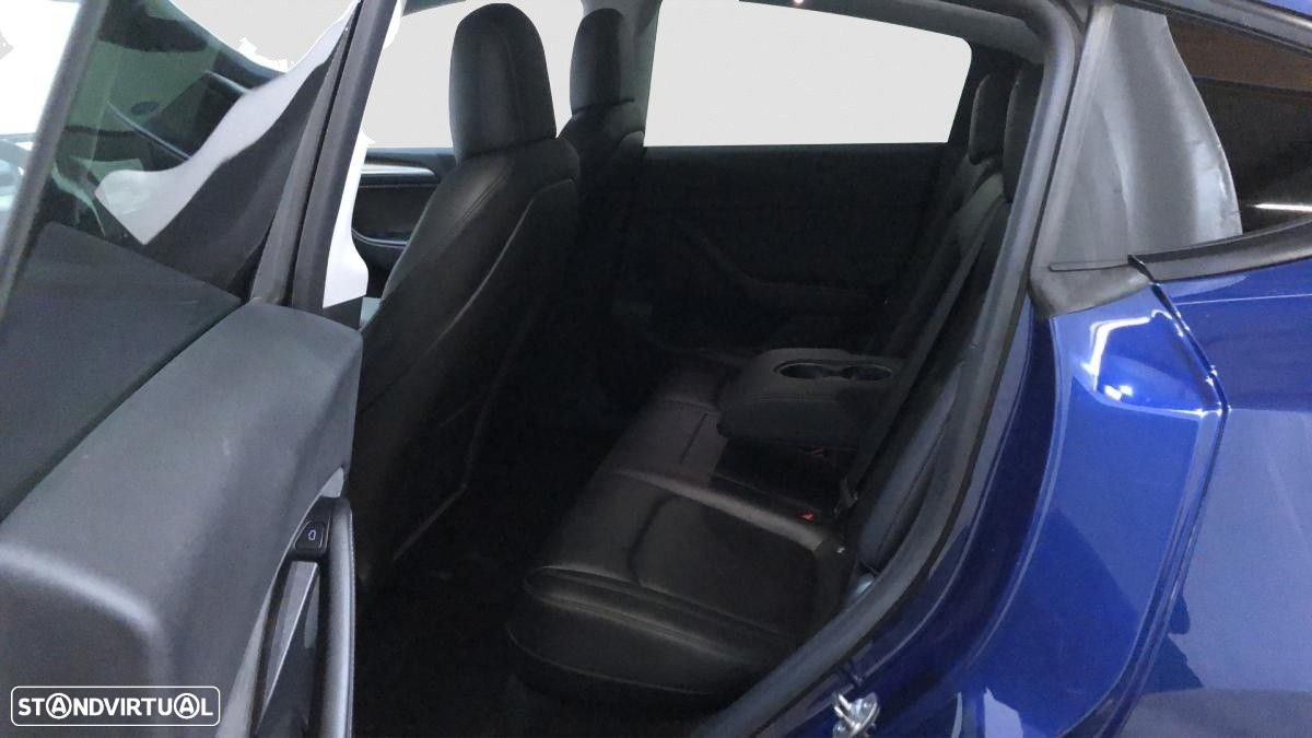 Tesla Model Y Long Range Tração Integral - 11
