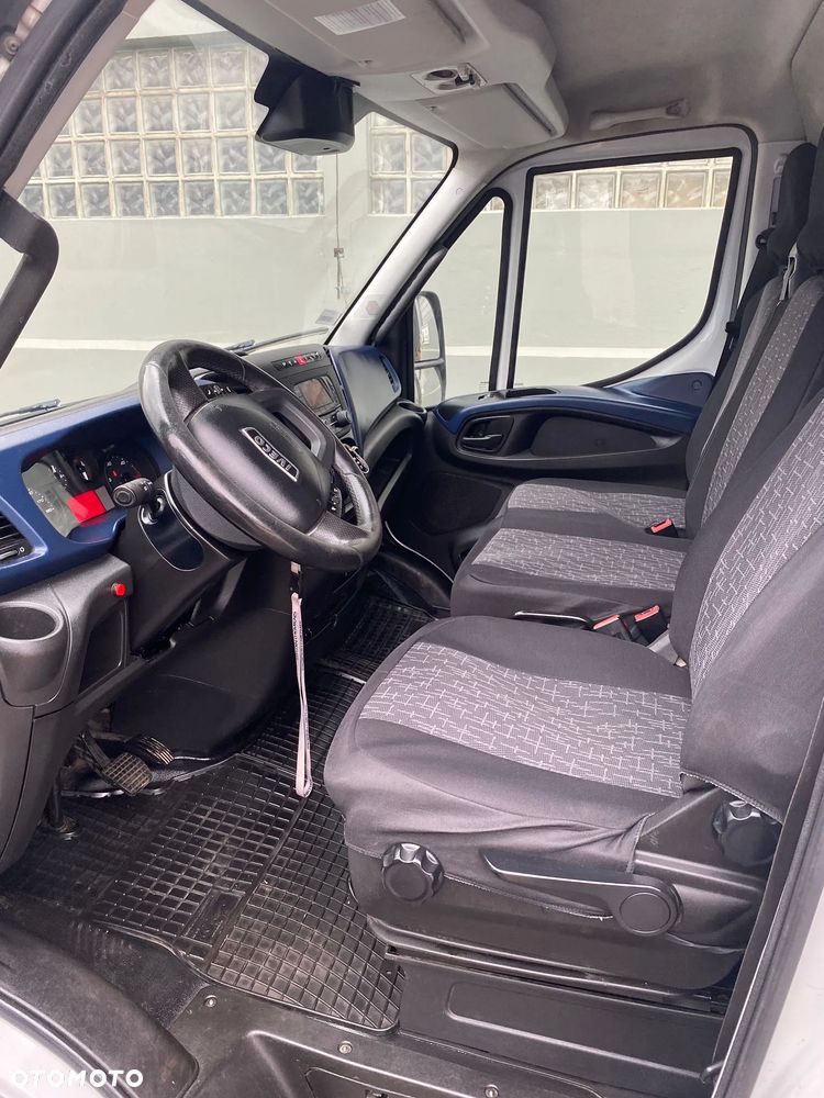Iveco Daily - 4