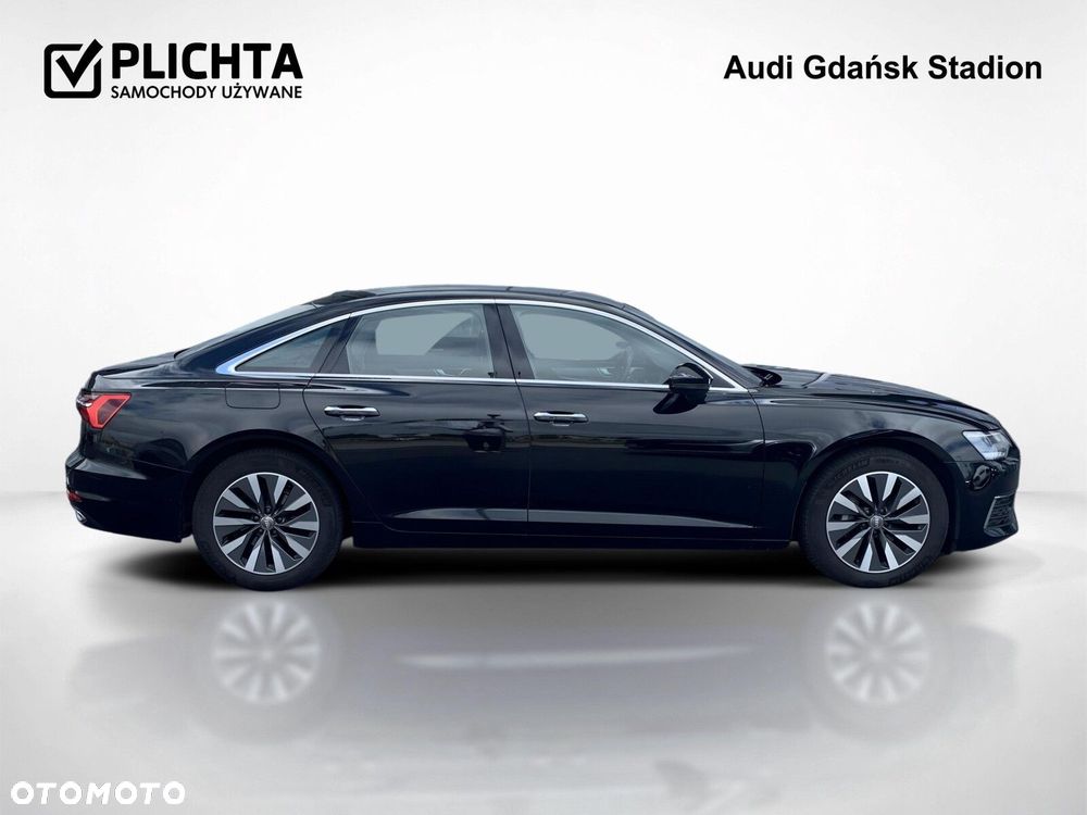 Audi A6 Limousine - 7