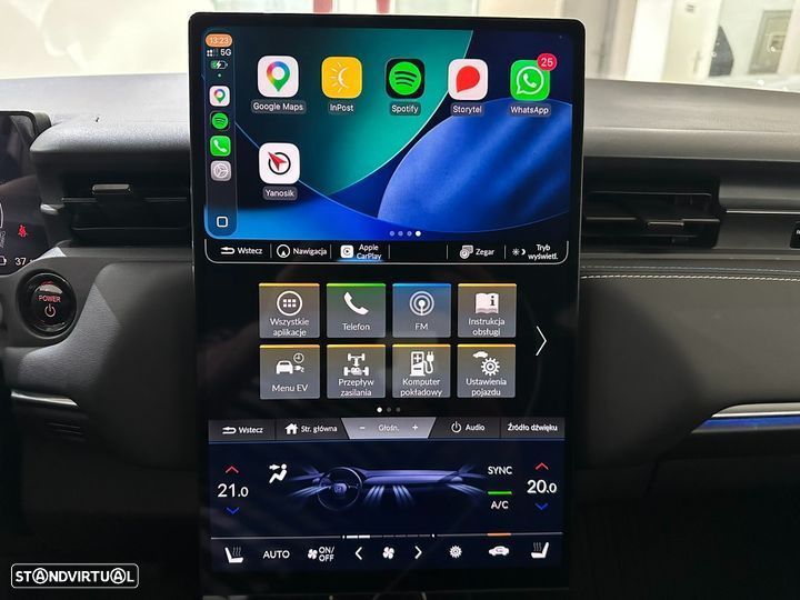 Honda e-Ny1 68.8 kWh - 55