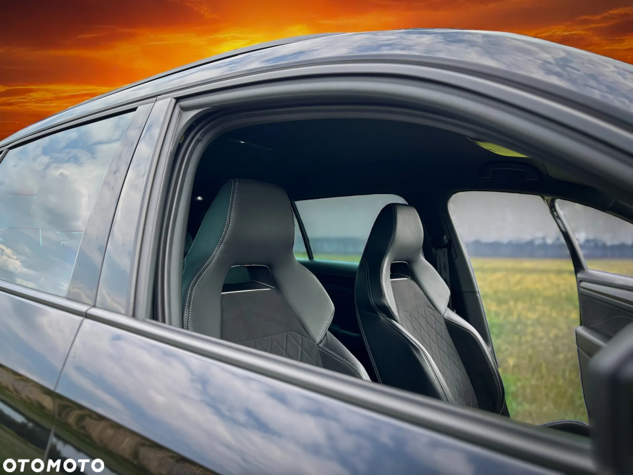 Skoda Kodiaq 2.0 TSI 4x4 Sportline DSG 7os - 7