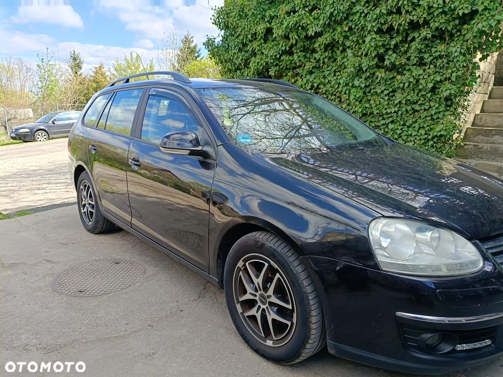 Volkswagen Golf 1.6 Team - 3