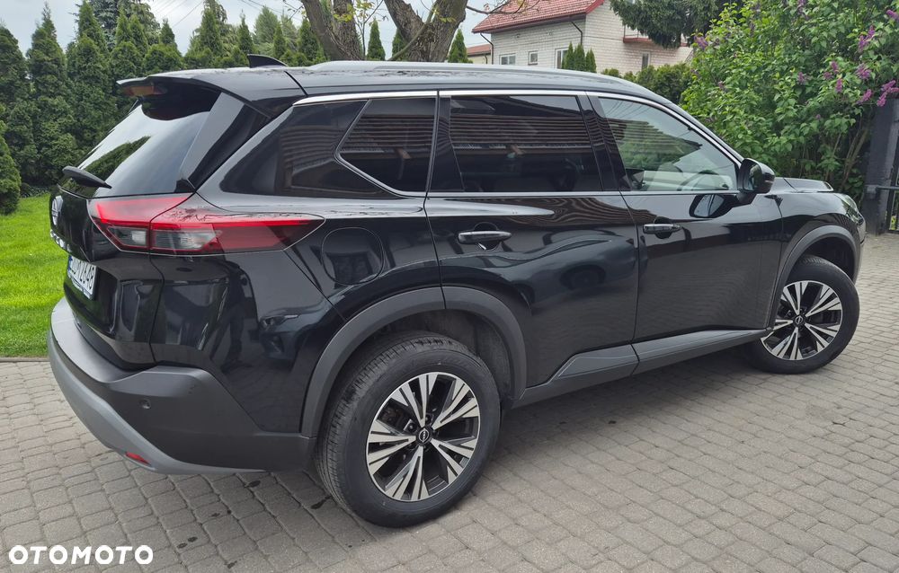 Nissan X-Trail 1.5 VC-T MHEV N-Connecta 2WD Xtronic - 28