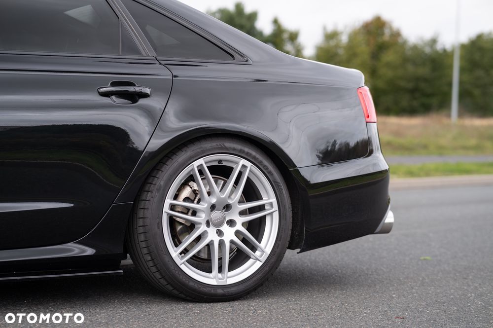 Audi A6 Limousine - 6