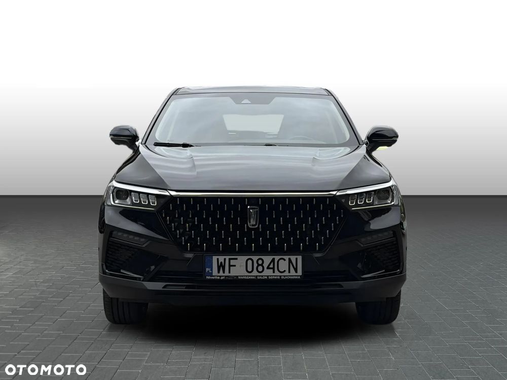 Bestune T77 1.5T Elegance DCT - 10