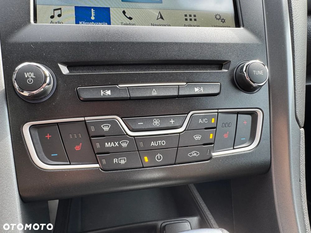 Ford Mondeo 2.0 TDCi ST-Line PowerShift - 33