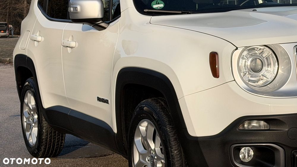 Jeep Renegade 1.4 MultiAir Opening Edition Start&Stopp - 13