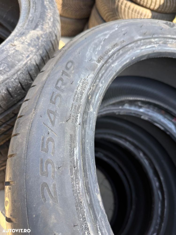 255 45 R19 HANKOOK , VARA, NOI - 7