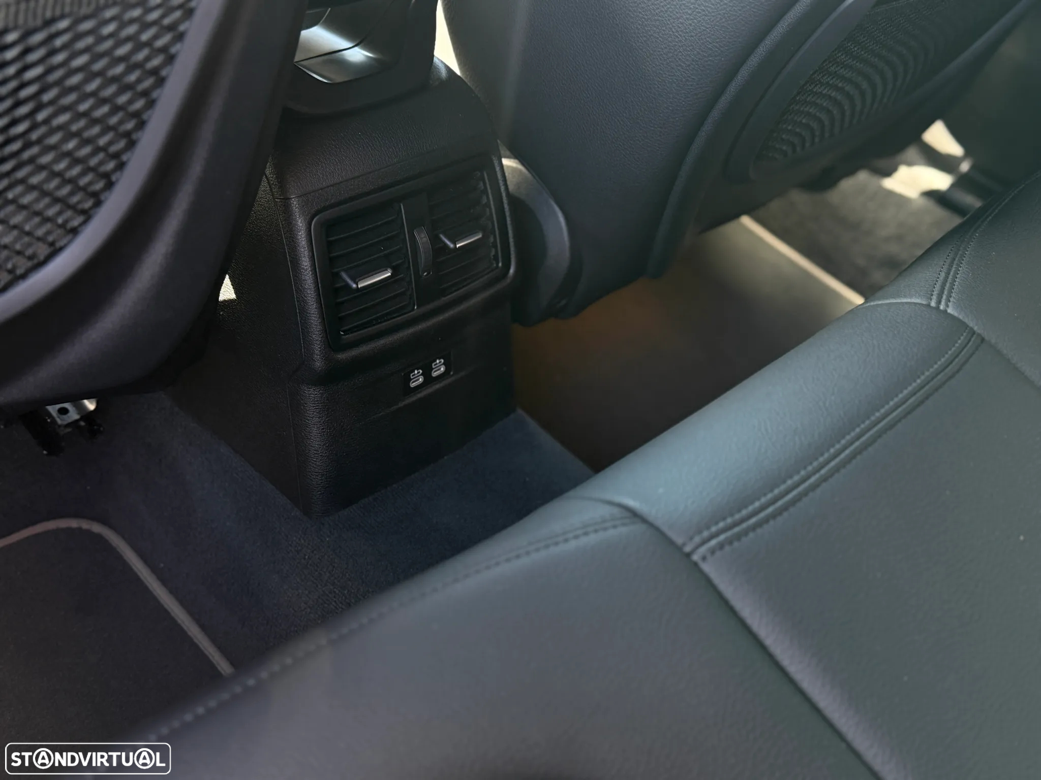 BMW X2 16 d sDrive Auto - 23