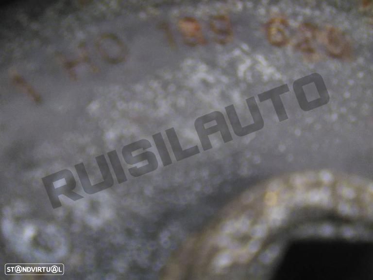 Travessa Charriot Frente 1h019_9200m Vw Golf Iii Cabriolet  [19 - 5