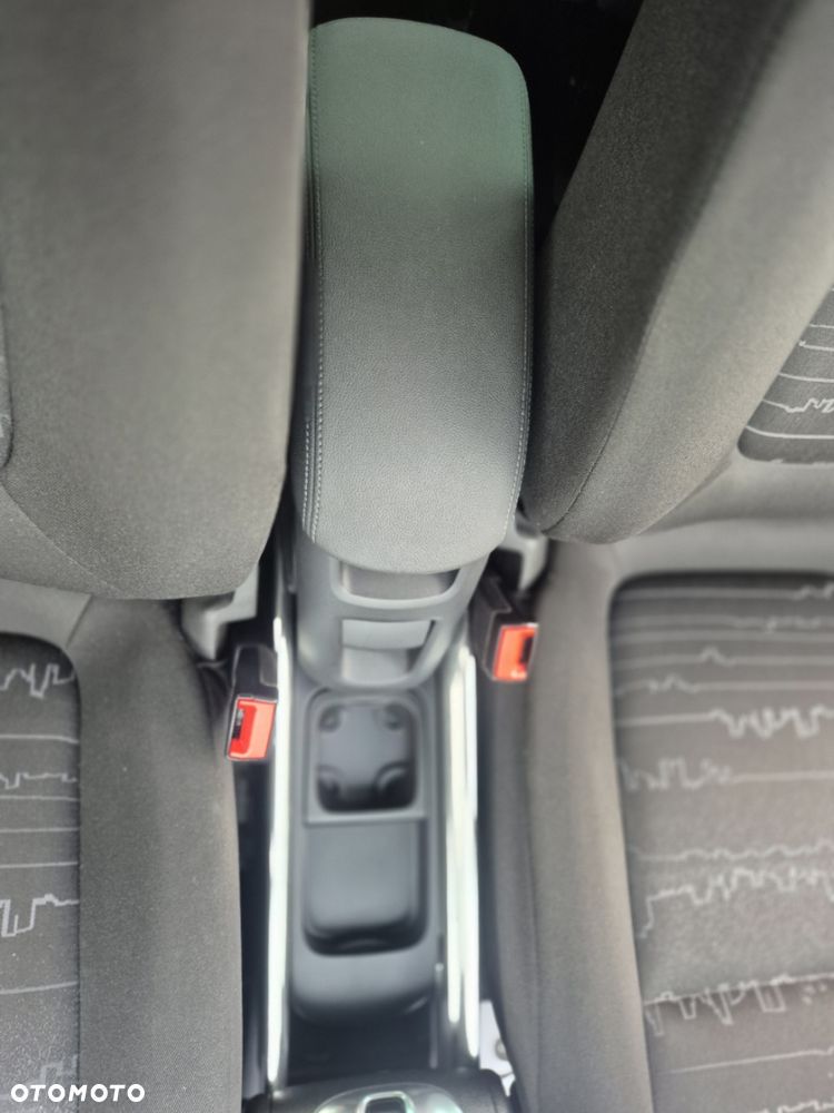 Opel Meriva 1.7 CDTI Automatik Color Edition - 21