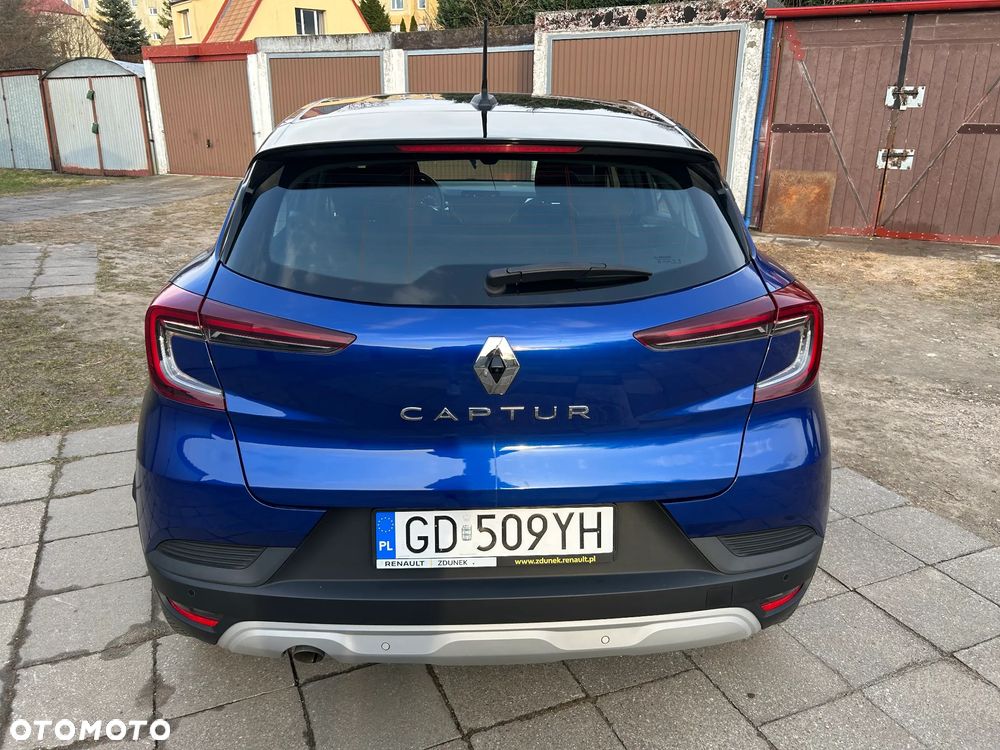 Renault Captur 1.0 TCe Zen - 6