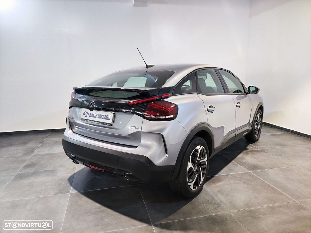 Citroën C4 - 29