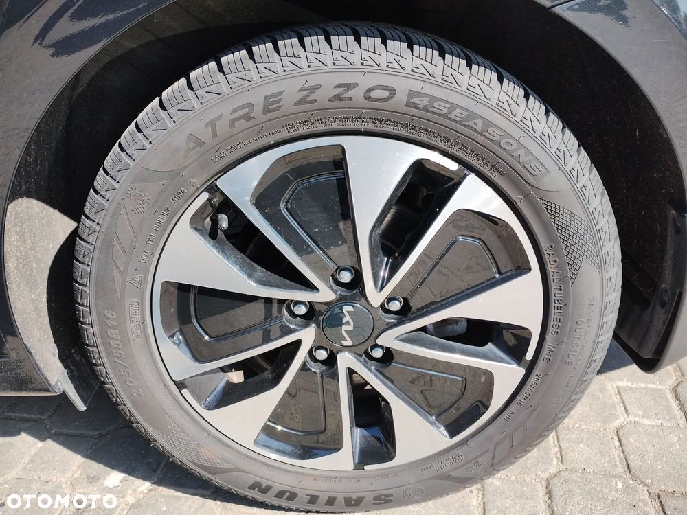 Kia Ceed 1.5 T-GDI M DCT - 19