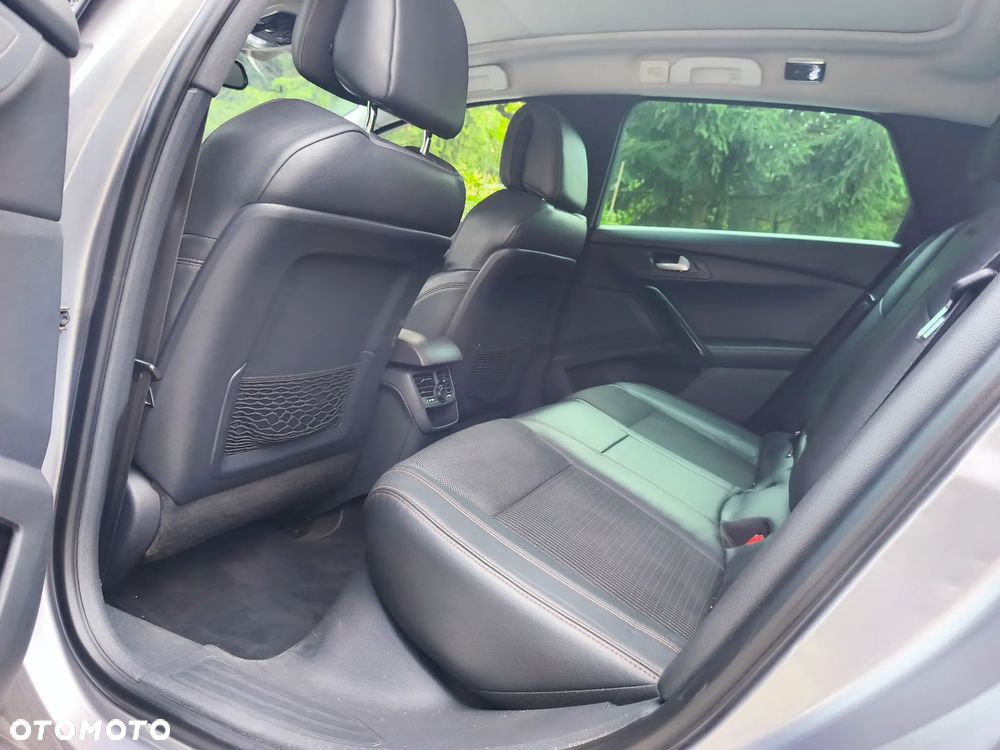 Peugeot 508 - 30
