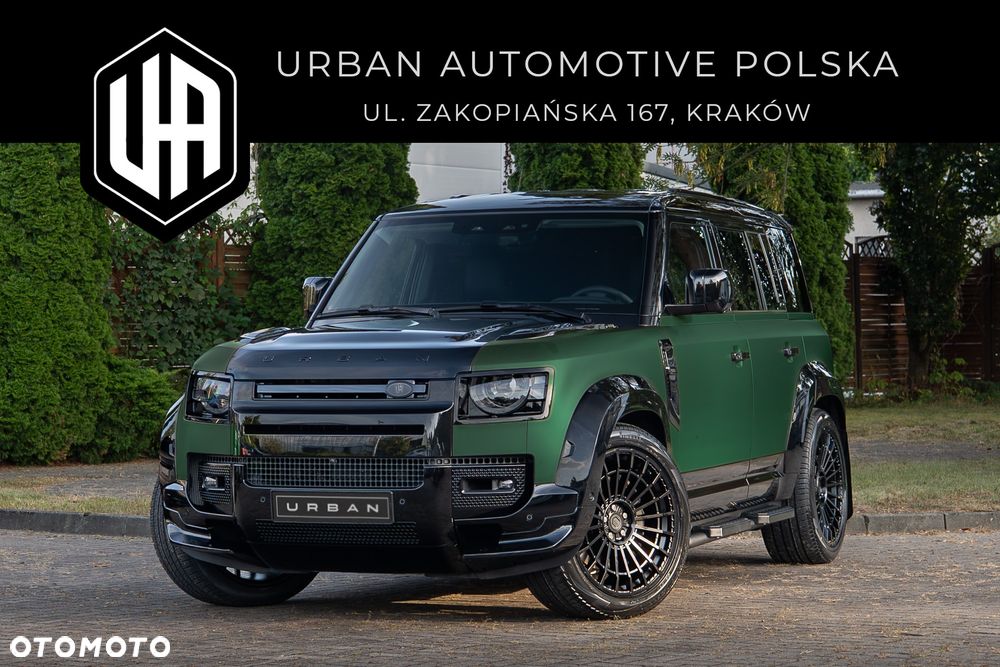 Land Rover Defender - 23
