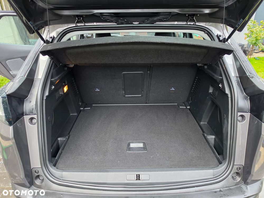 Peugeot 3008 BlueHDi 130 Stop & Start EAT8 Crossway - 18