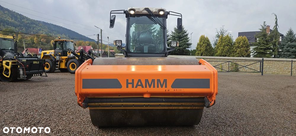 Hamm H 13 IX - 8