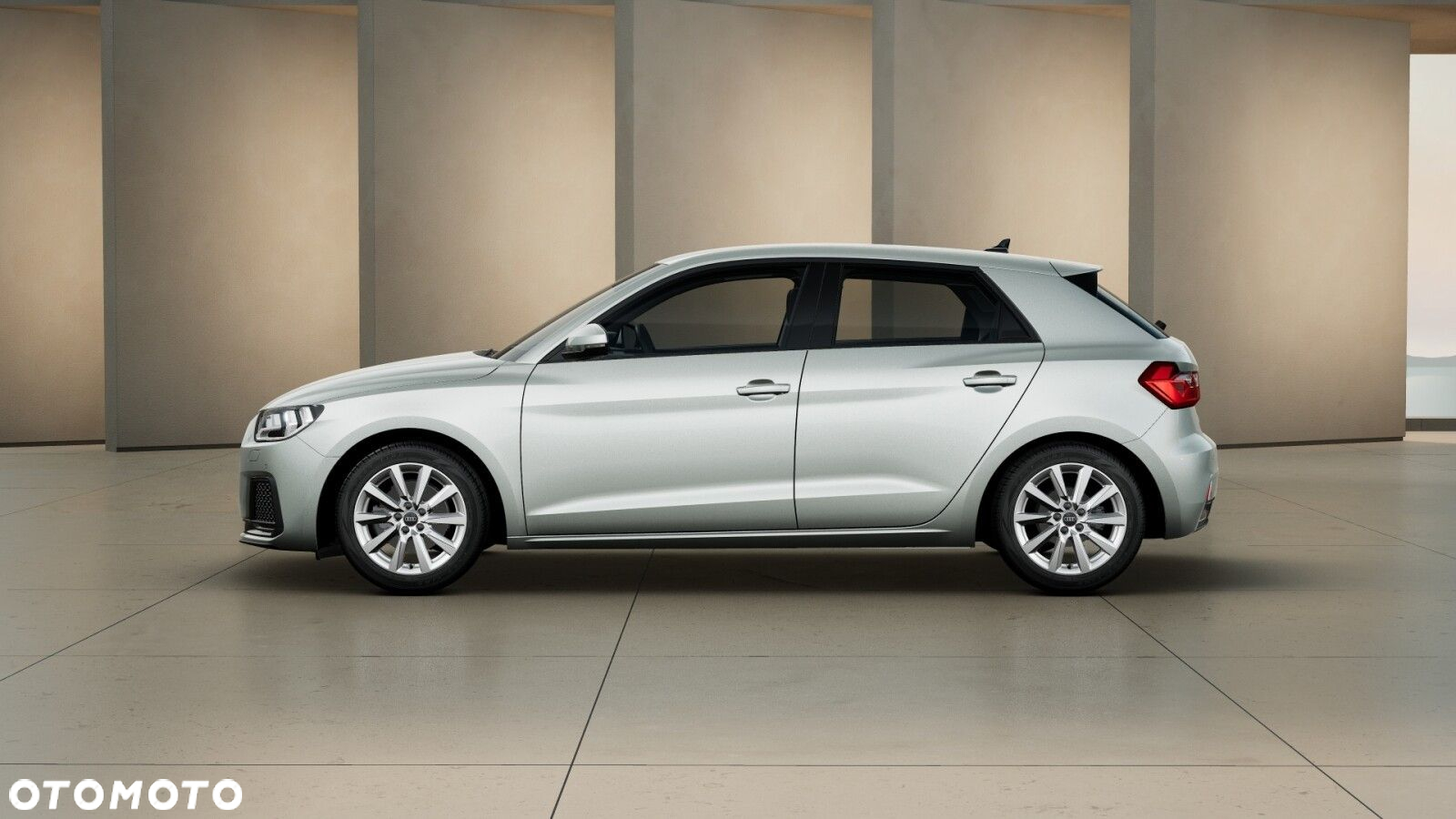 Audi A1 - 5