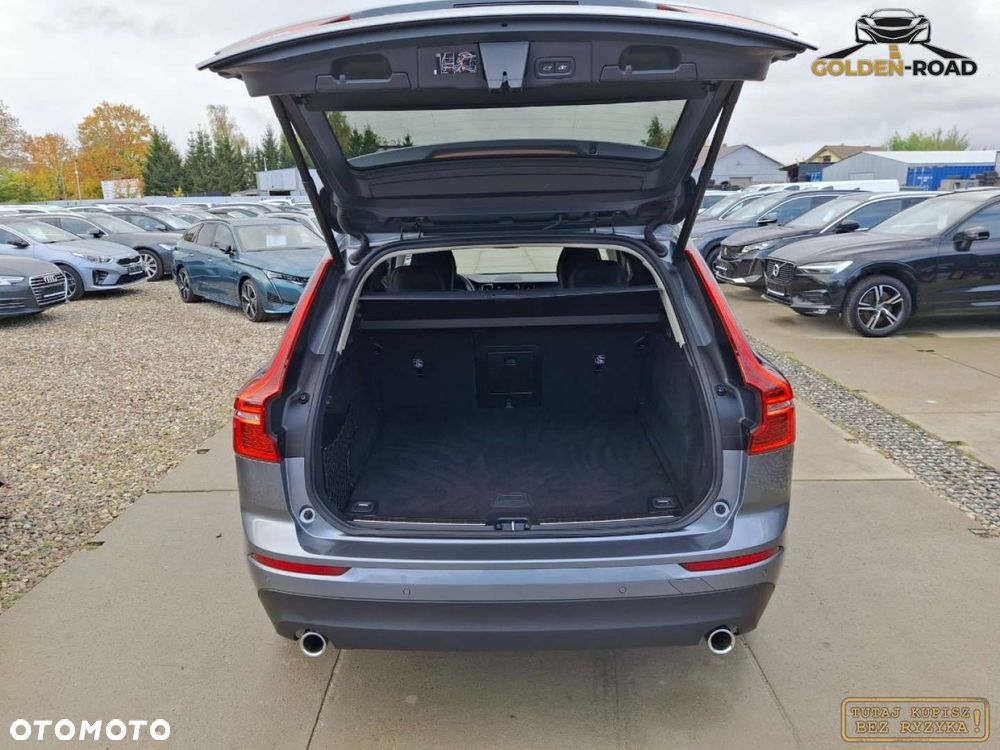 Volvo XC 60 - 23