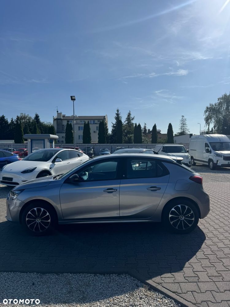 Opel Corsa 2020 photo 3