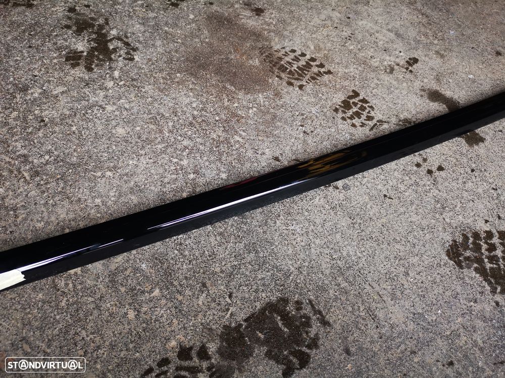 PEUGEOT 2008 BARRAS TEJADILHO / FRISO ESQUERDO - BT007 - 3