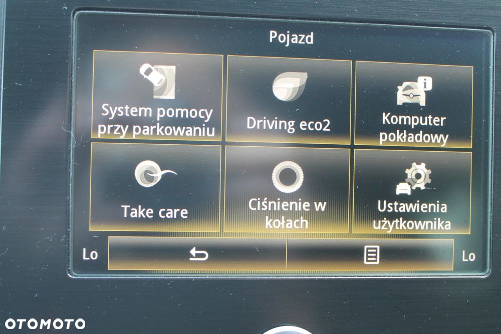 Renault Megane ENERGY TCe 130 LIMITED - 16