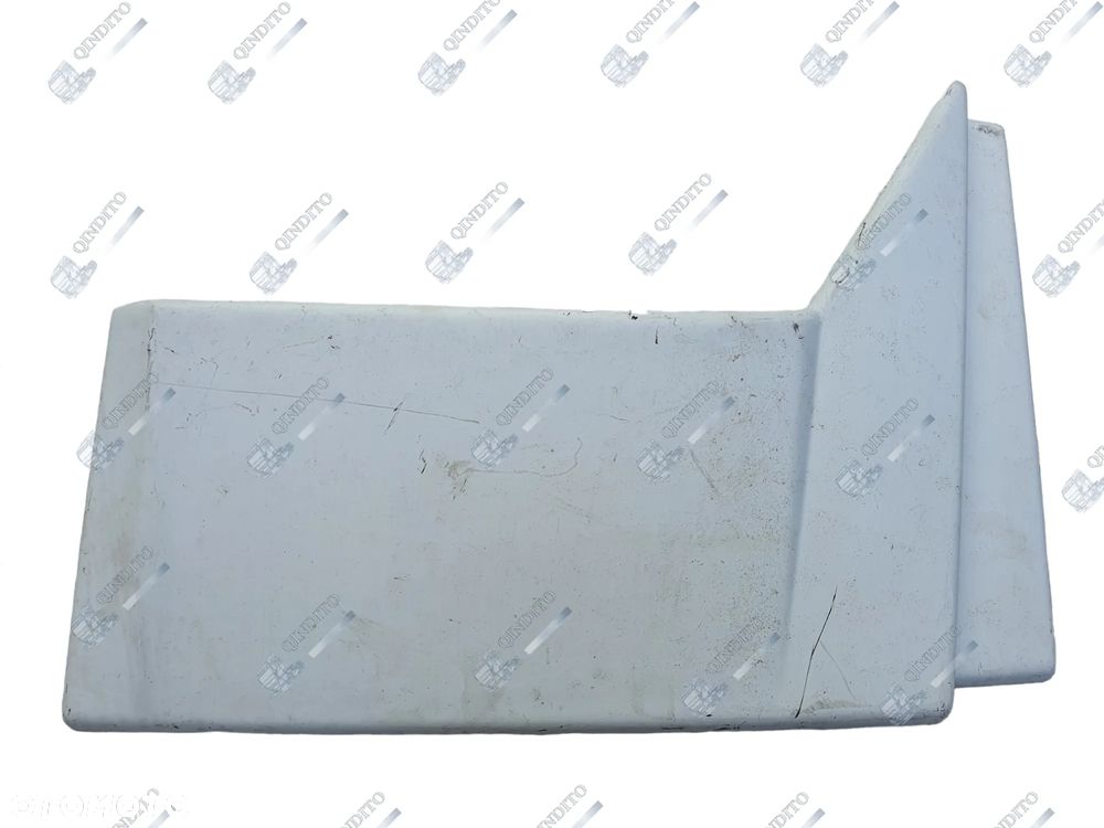 SPOILER LEWY KOSA MERCEDES ACTROS MP4 - 1