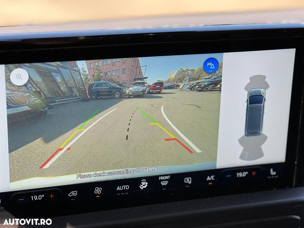 Ford transit-custom- - 20