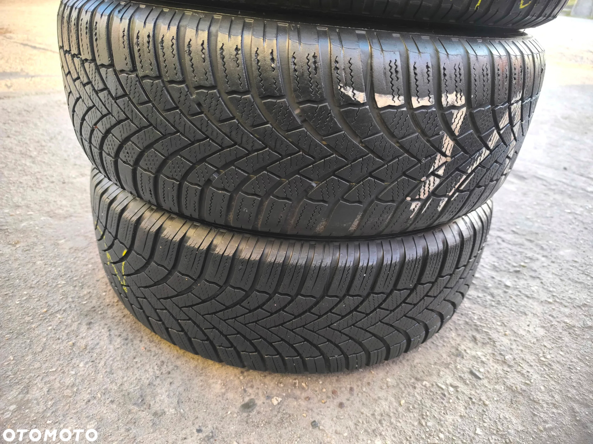 5x112 Felgi Stalowe Stal 16 Koła Zimowe Zima VW GOLF TOURAN CADDY JETTA SHARAN SEAT LEON TOLEDO ALTEA ALHAMBRA SKODA OCTAVIA II III 2 3 SUPERB AUDI A4 B5 B6 A6 C5 A3 8P 8V Legnica ALU-RAD 6mm 205/55 - 9