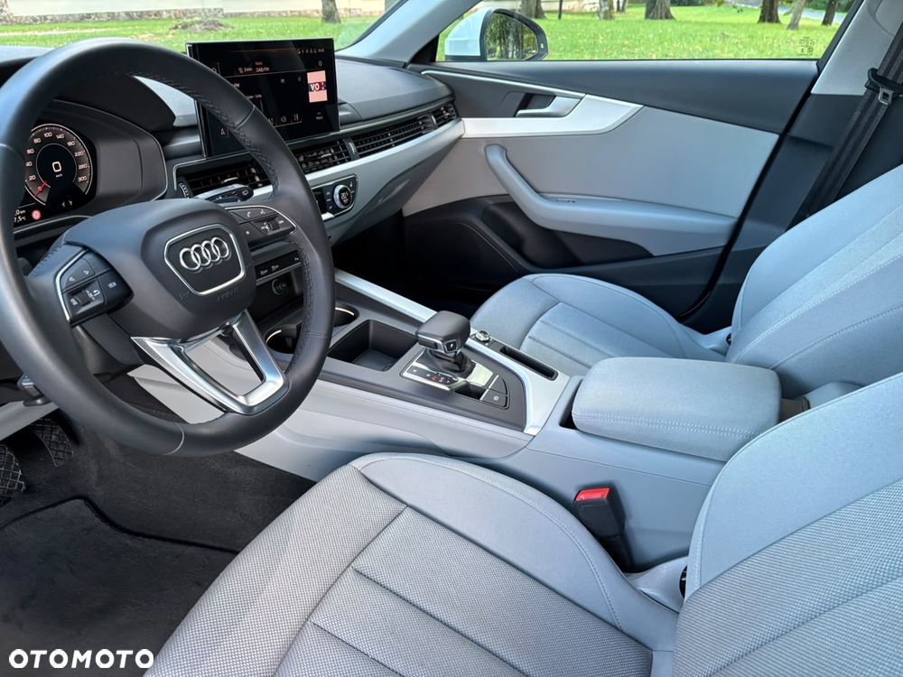 Audi A4 Avant - 19