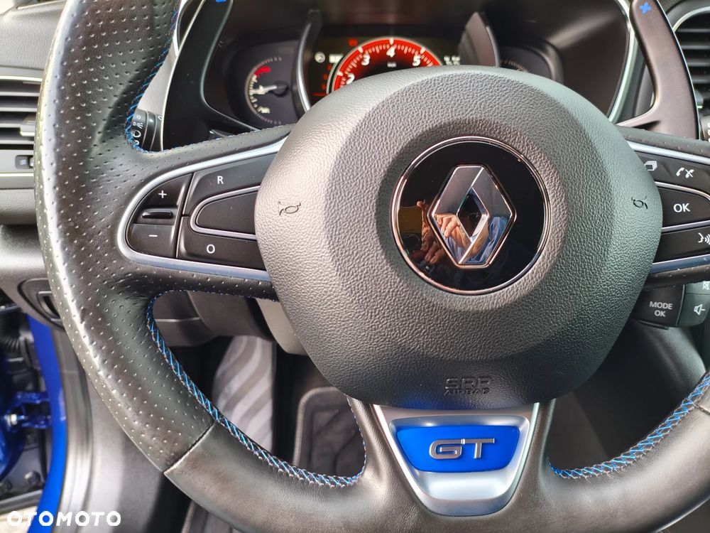 Renault Megane - 15