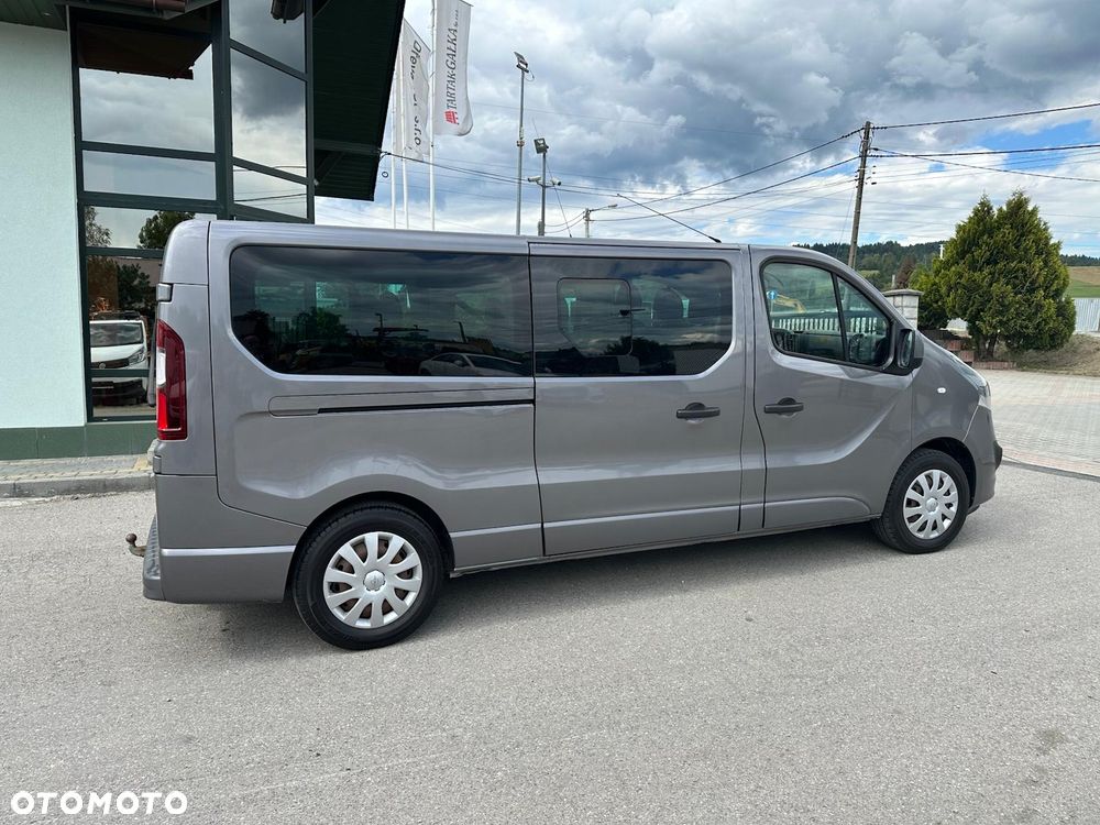 Opel Vivaro - 7