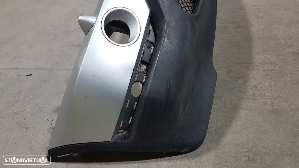 PÁRA-CHOQUES DIANTEIRO BMW X5 (E53) 4.4I AUTOMáTICO - 5