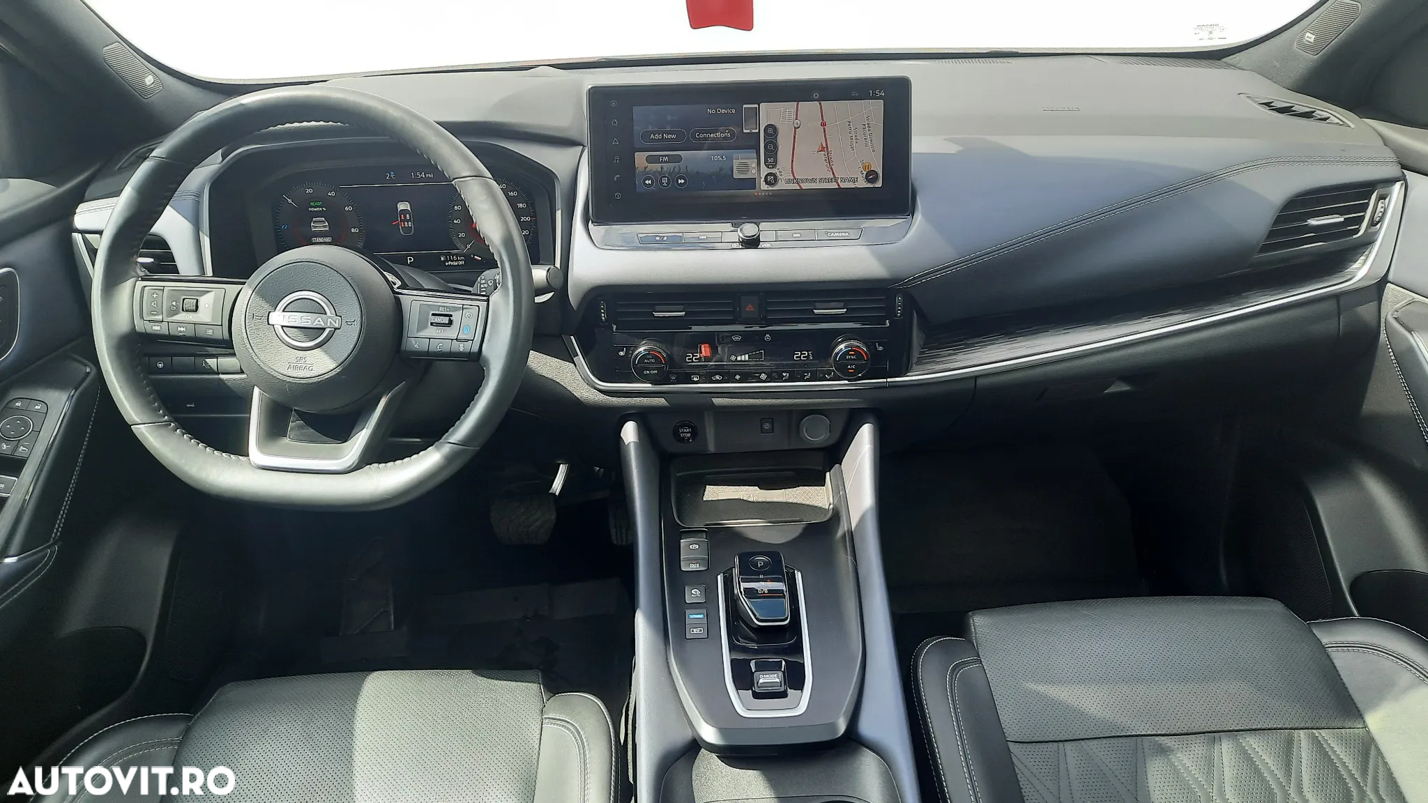 Nissan Qashqai 1.5 e-POWER Tekna - 3