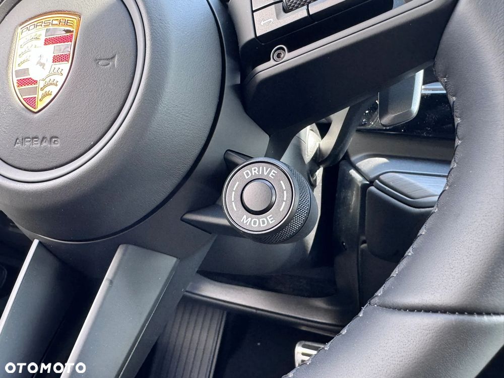 Porsche Cayenne S E-Hybrid PHEV Black Edition - 21