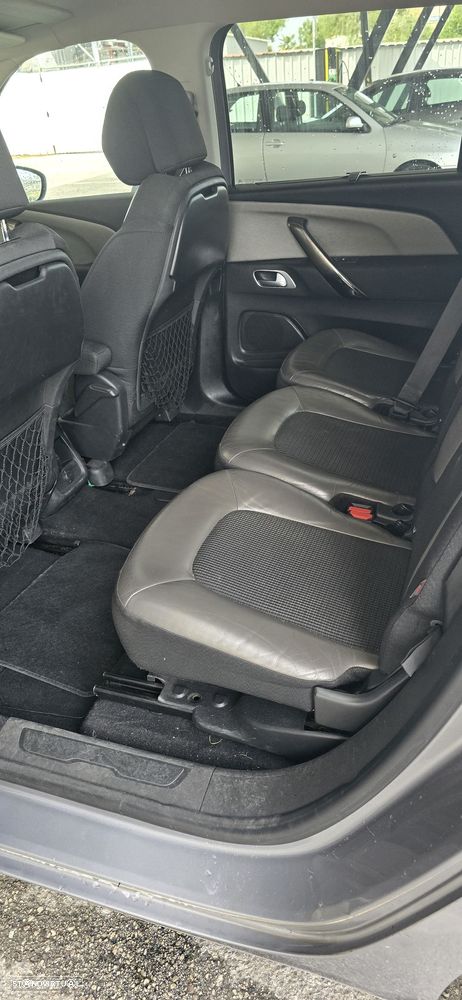 Citroën C4 Grand Picasso 1.6 BlueHDi Shine - 2